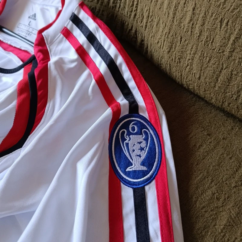 AC-MILAN-AWAY-KIT-2006/2007 - Image 5