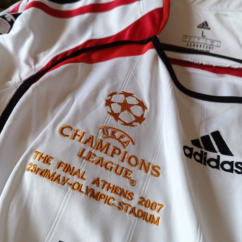 AC-MILAN-AWAY-KIT-2006/2007 - Image 6