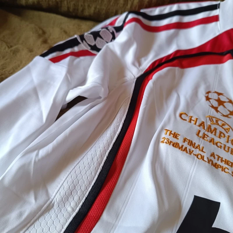 AC-MILAN-AWAY-KIT-2006/2007 - Image 7