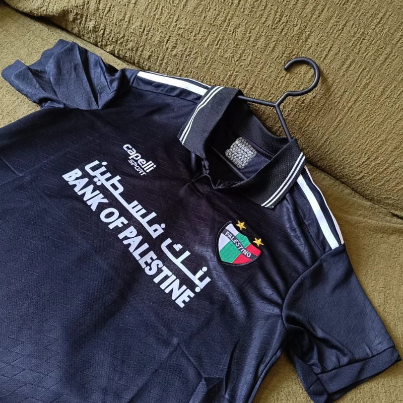 PALESTINE-JERSEY-2025 - Image 8