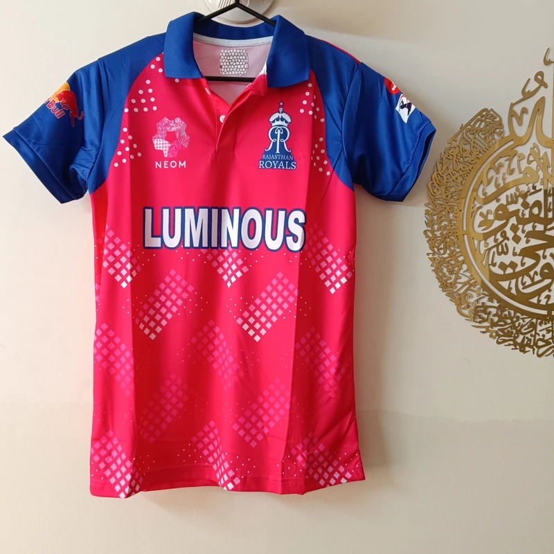 Rajasthan Royals-(RR)-2025