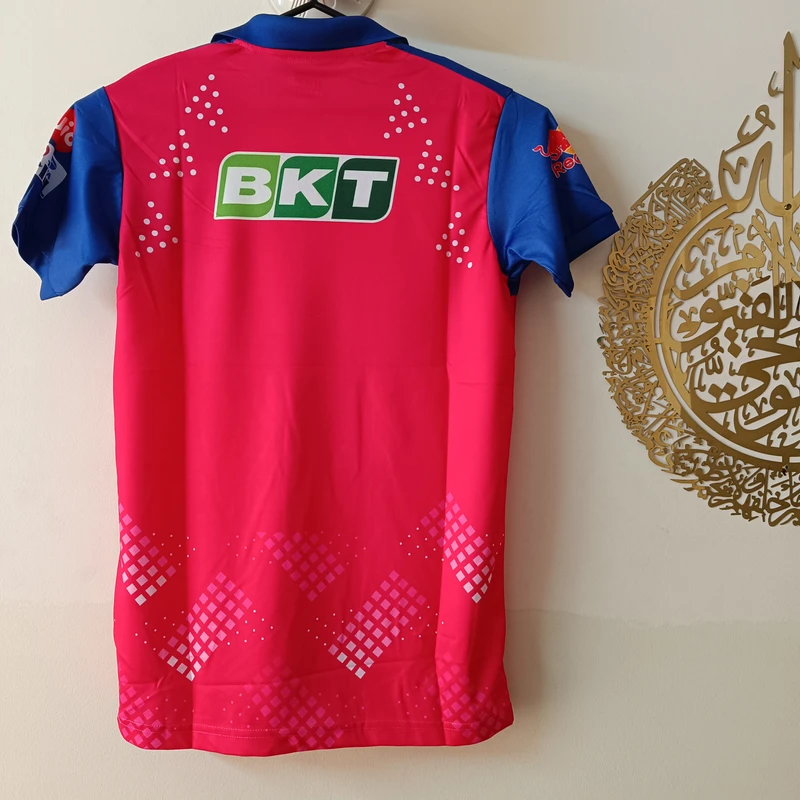 Rajasthan Royals-(RR)-2025