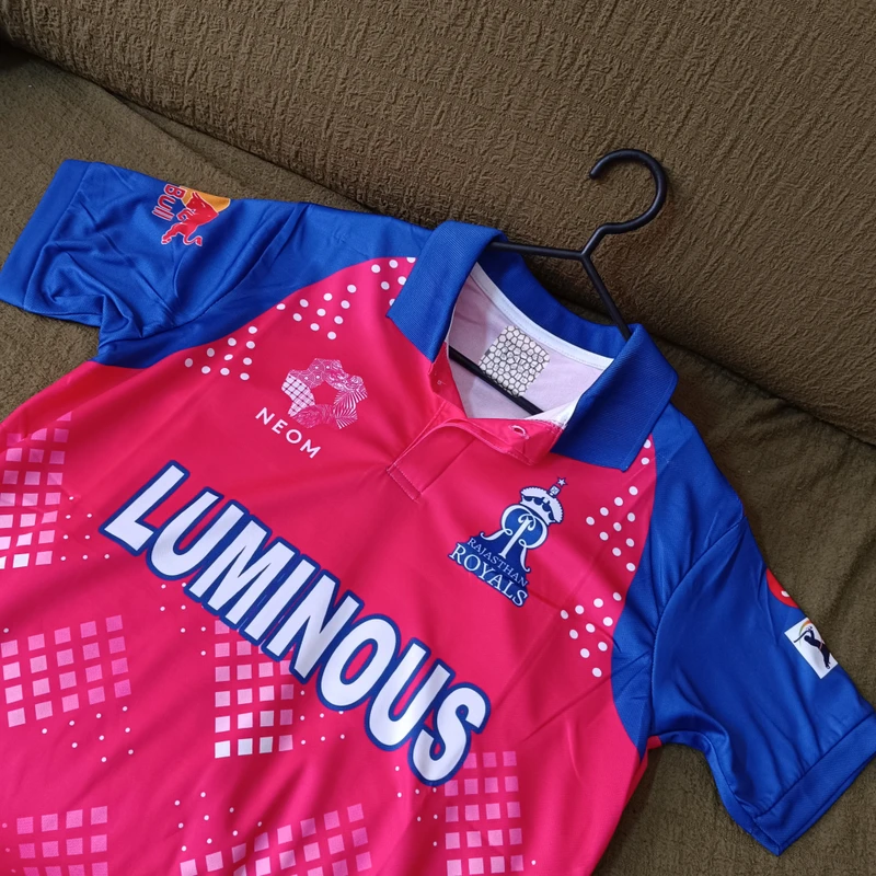 Rajasthan Royals-(RR)-2025 - Image 3