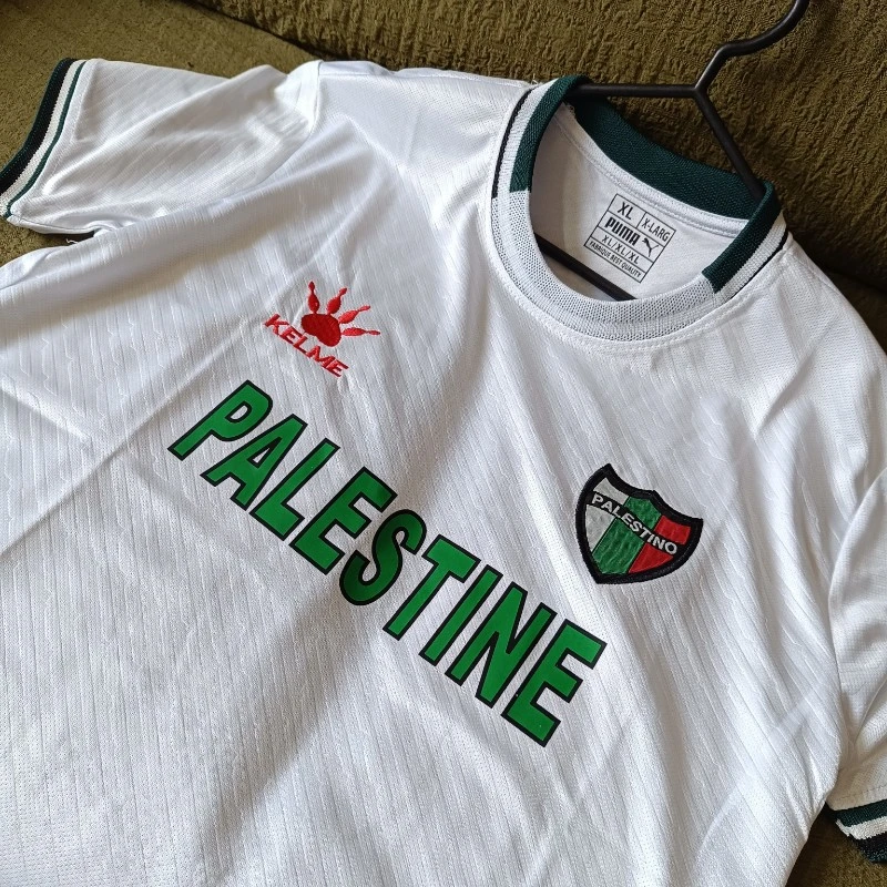 PALESTINE-JERSEY-2025 - Image 3
