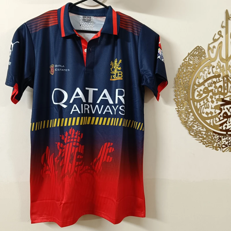 Royal Challengers Bengaluru-(RCB)-2025