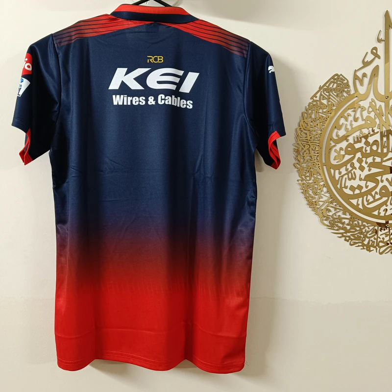 Royal Challengers Bengaluru-(RCB)-2025