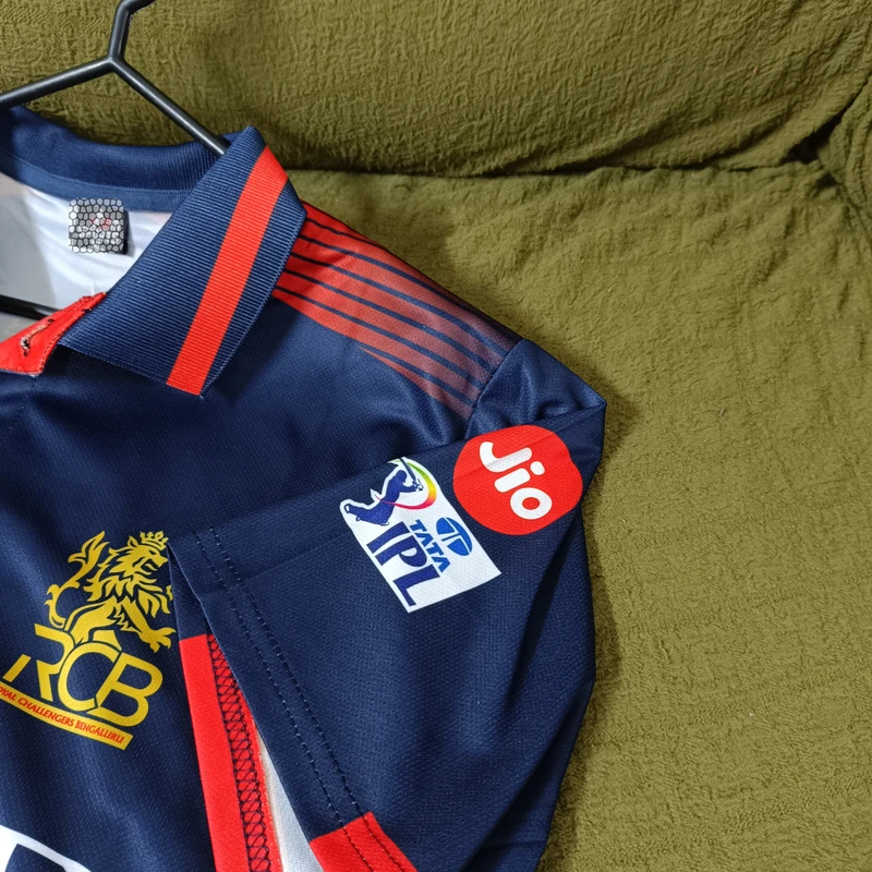 Royal Challengers Bengaluru-(RCB)-2025 - Image 4