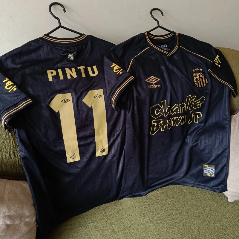 Santos-Charlie-Brown-JR-(SANTOS)