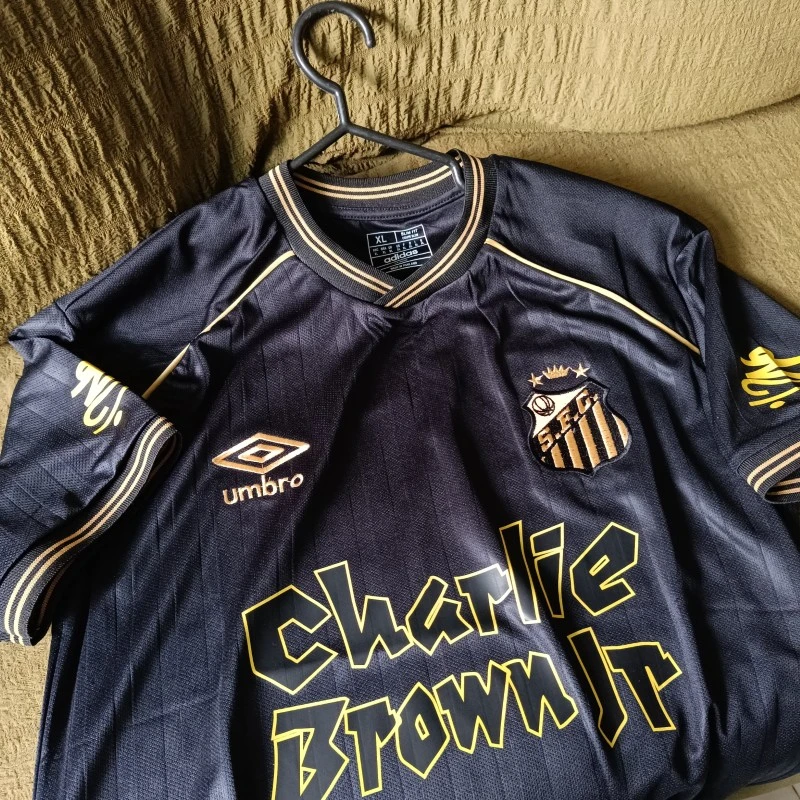 Santos-Charlie-Brown-JR-(SANTOS)