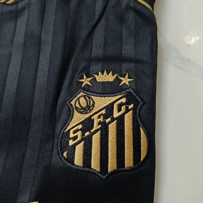 Santos-Charlie-Brown-JR-(SANTOS) - Image 3