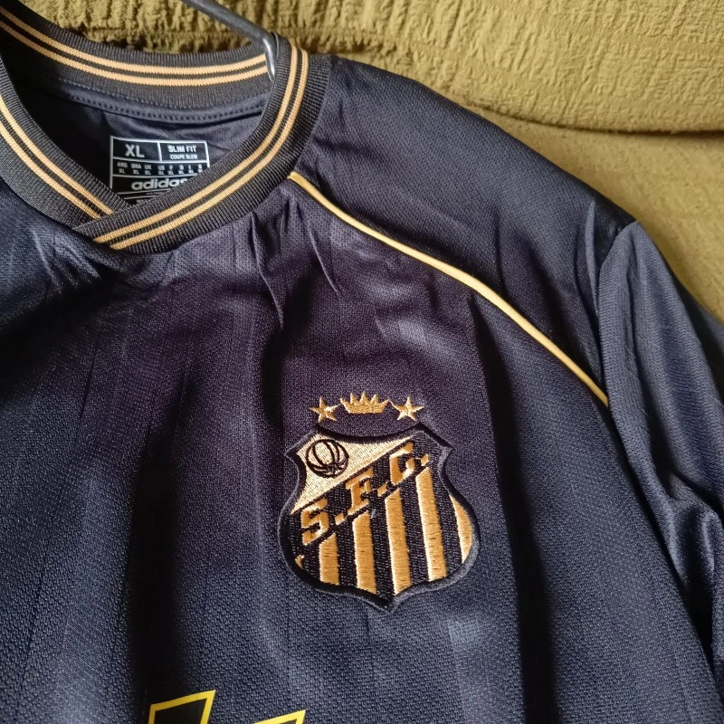 Santos-Charlie-Brown-JR-(SANTOS) - Image 4