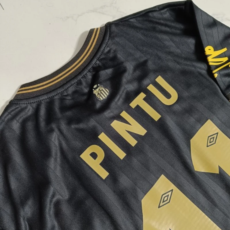 Santos-Charlie-Brown-JR-(SANTOS) - Image 5