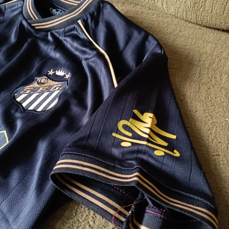 Santos-Charlie-Brown-JR-(SANTOS) - Image 6