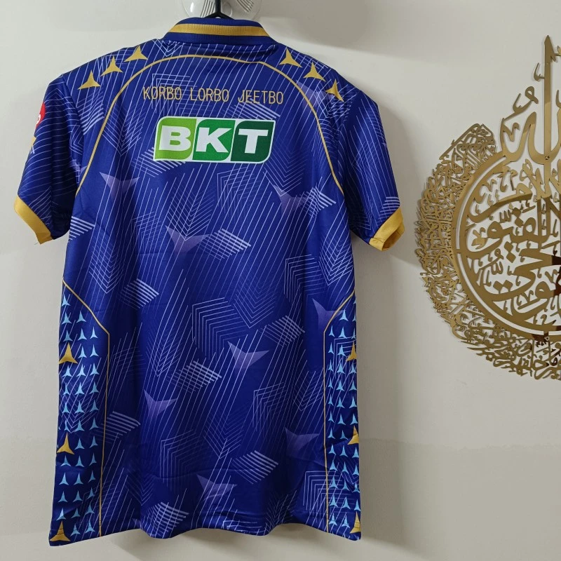 KOLKATA KNIGHT RIDERS- (KKR)-2025