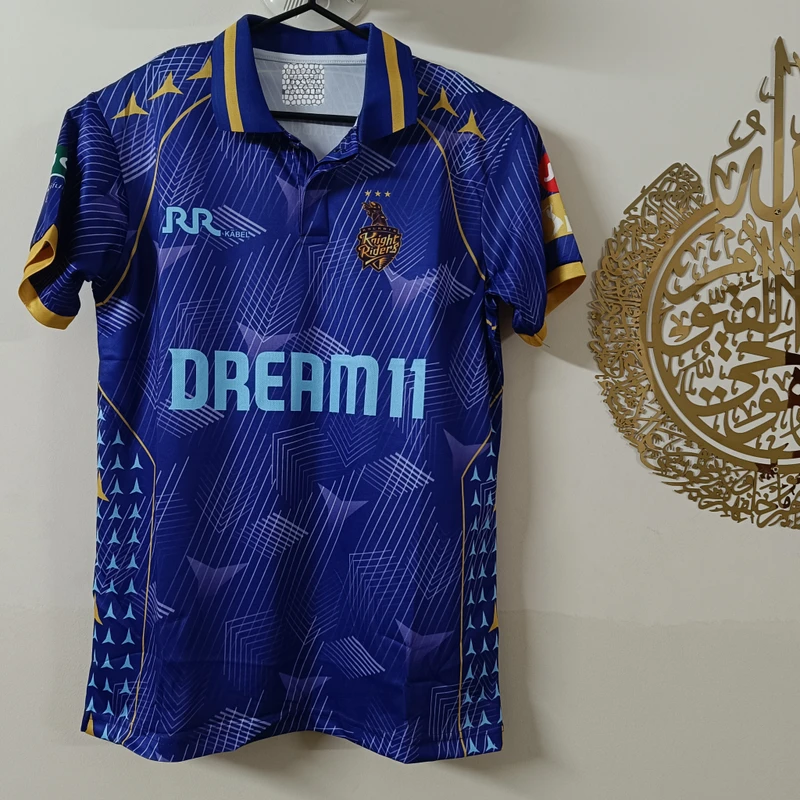 KOLKATA KNIGHT RIDERS- (KKR)-2025