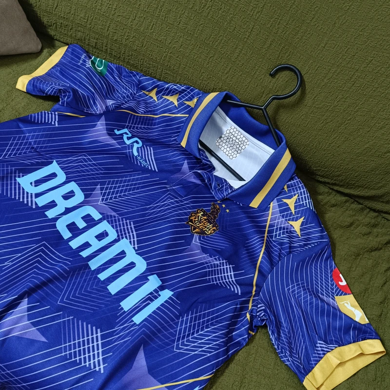 KOLKATA KNIGHT RIDERS- (KKR)-2025 - Image 3