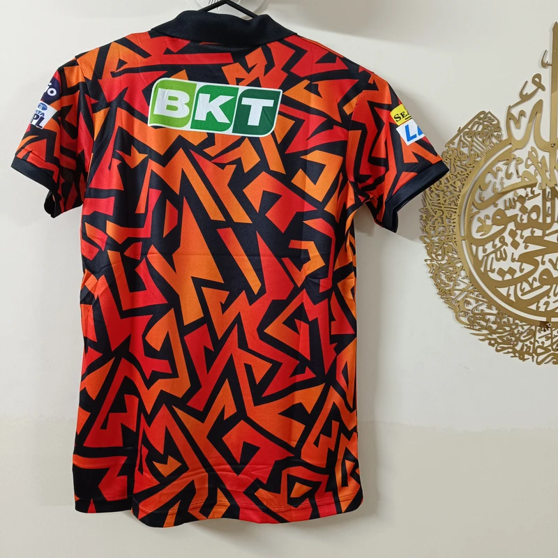 Sunrisers Hyderabad-(SRH)-2025