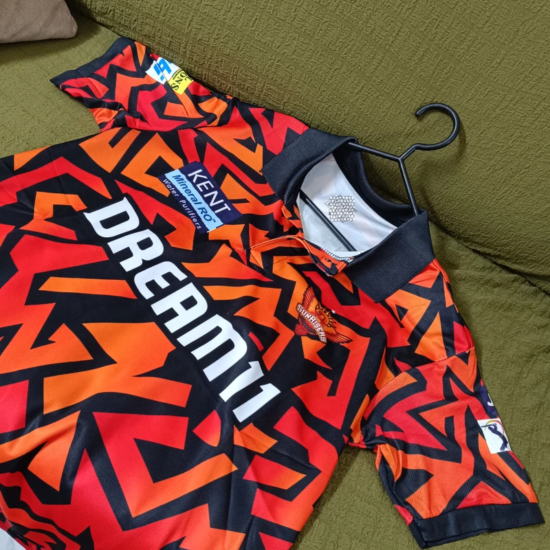 Sunrisers Hyderabad-(SRH)-2025 - Image 3