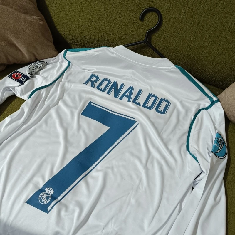 REAL-MADRID-HOME-KIT-2017/2018
