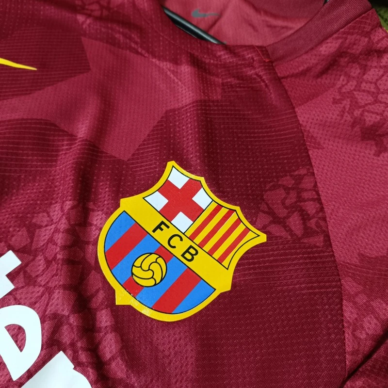 BARCELONA-3RD-KIT-2017/2018 - Image 4