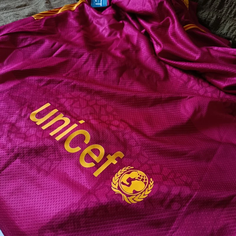 BARCELONA-3RD-KIT-2017/2018 - Image 8