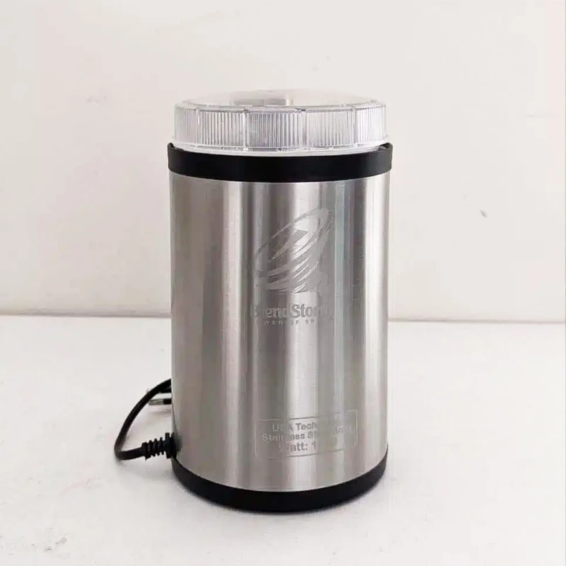Blend Storm Grinder 1200 watt