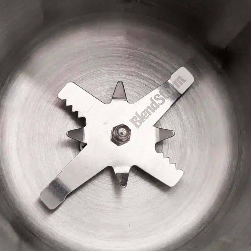 Blend Storm Grinder 1200 watt - Image 3