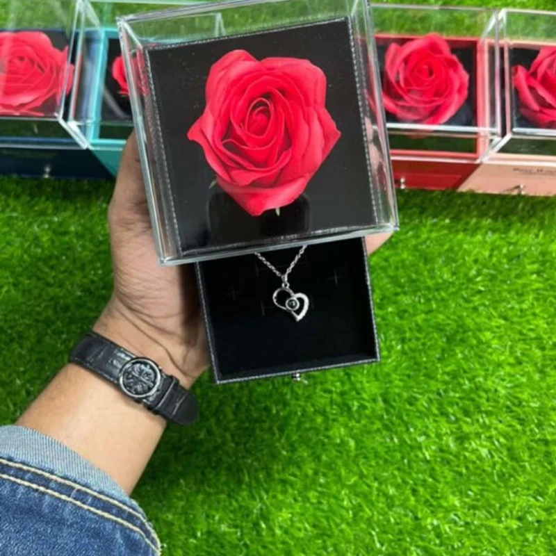 Love day Rose - Image 3