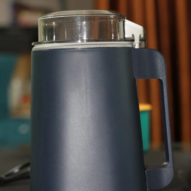 High Power BOMBOM Grinder Machine ১০০% কার্যকরী প্রোডাক্ট - Image 4