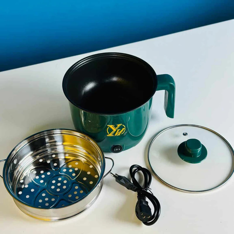 Multifunctional Mini Rice Cooker