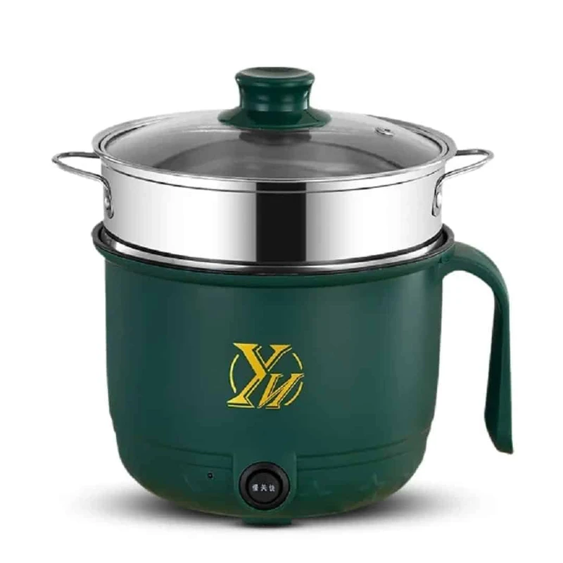 Multifunctional Mini Rice Cooker - Image 3