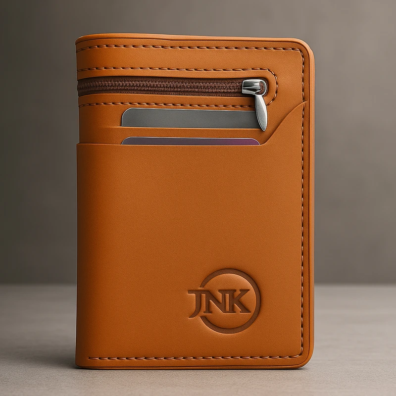 W2M-Economic Moto Wallet  – Master Color