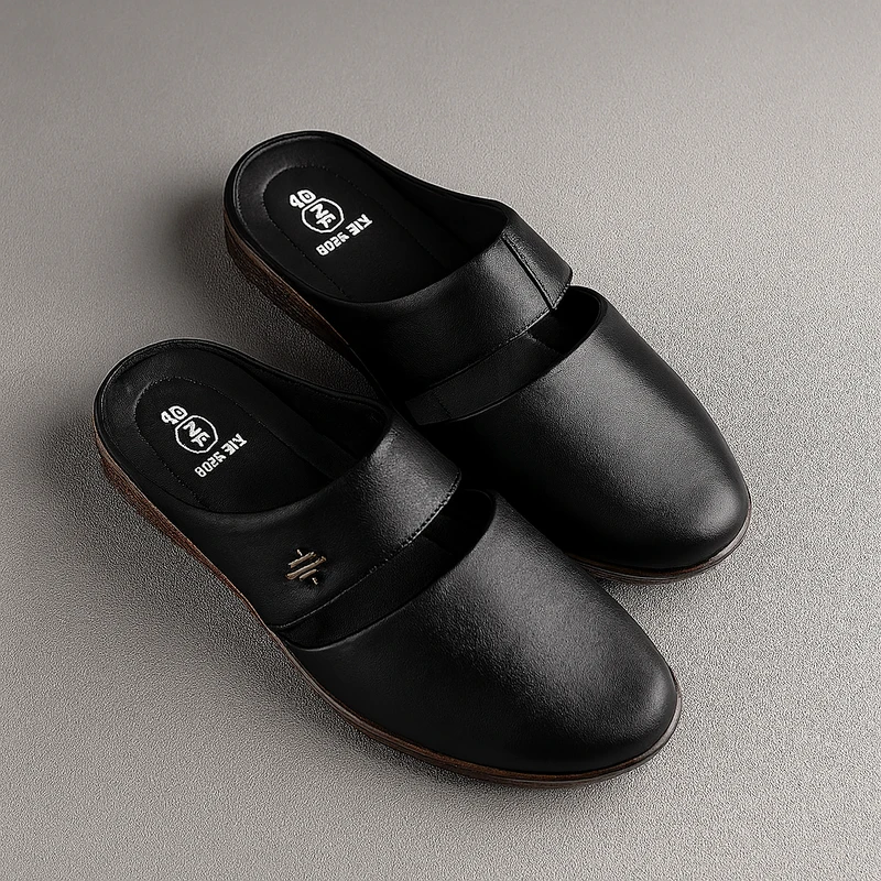 James Hap shoe Model JS04