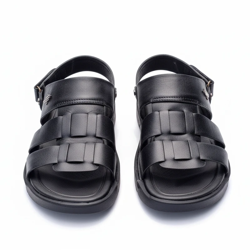 JNK Premium Leather juta | ১০০% গরুর রামরার ১০০% গ্যারান্টি | JS05