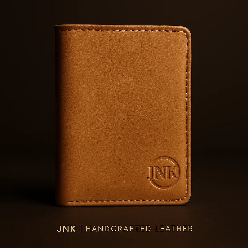 W3M-Standard Moto Wallet  – Master Color