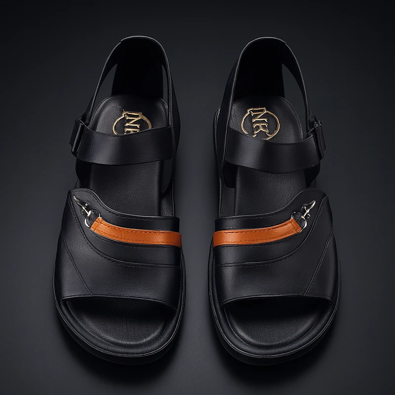 JNK Premium Leather | ১০০% গরুর রামরার ১০০% গ্যারান্টি | JS24