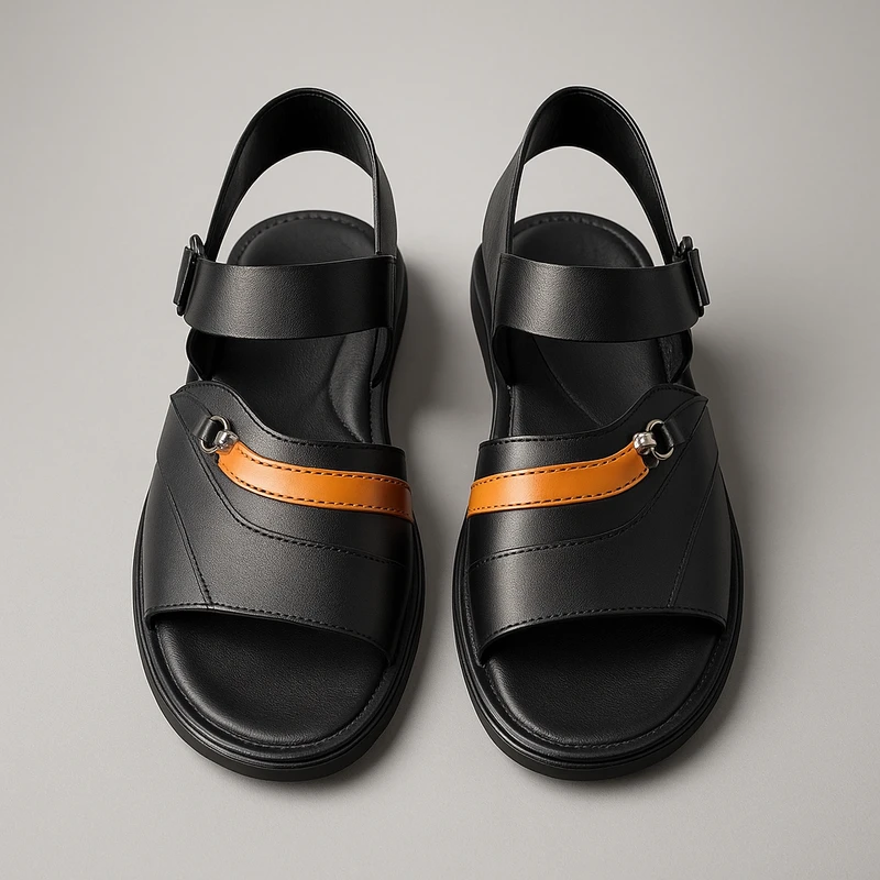 JNK Premium Leather | ১০০% গরুর রামরার ১০০% গ্যারান্টি | JS24