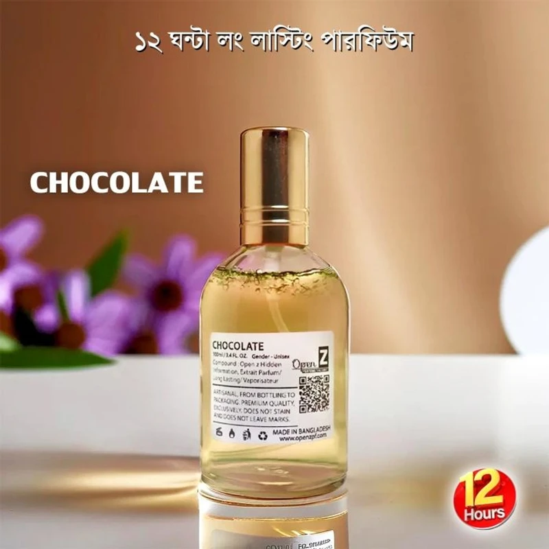Chocolate Premium Perfume