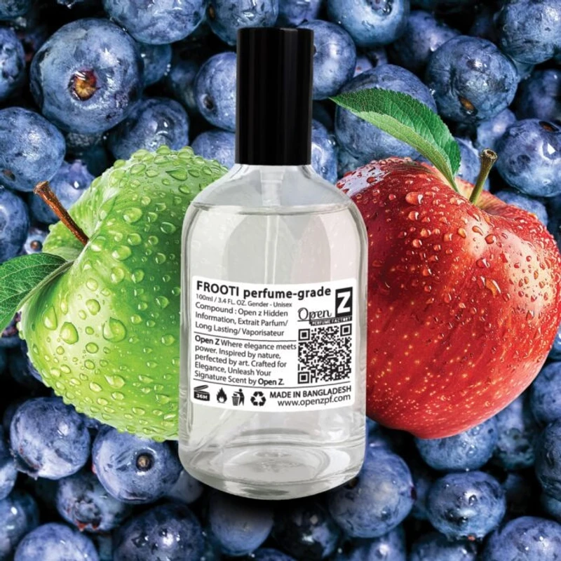 FROOTI perfume grade 100 mL