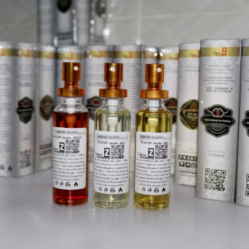 COMPOUND ROYAL MIRAGE THE SULTAN’S TREASER - Image 6