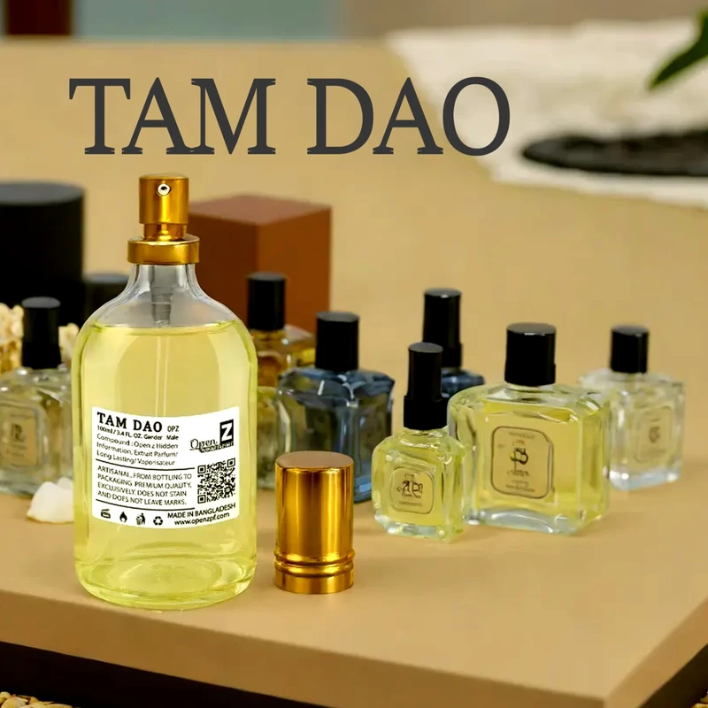 TAM DAO