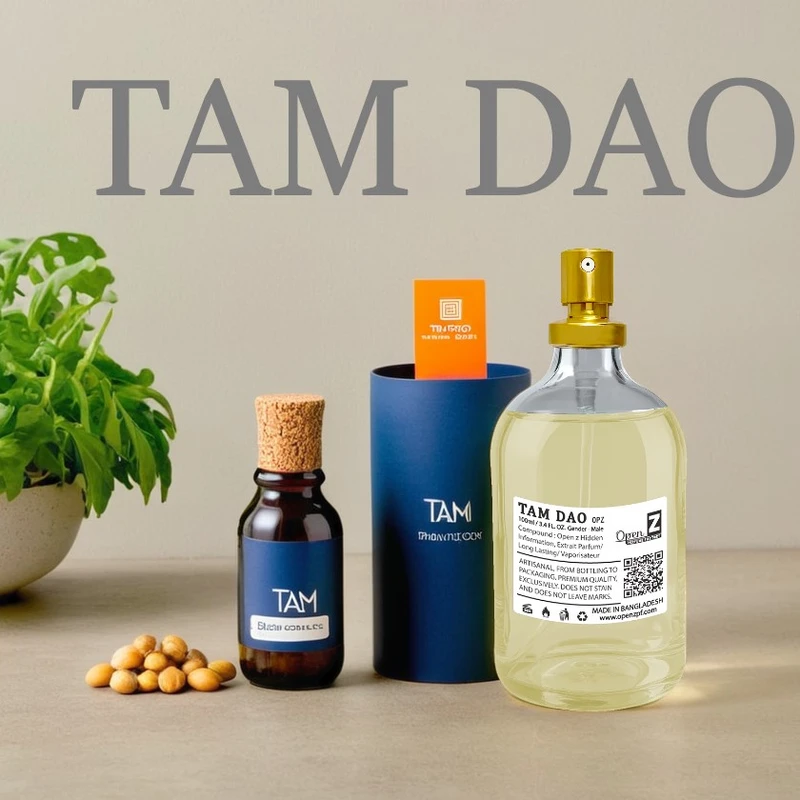 TAM DAO - Image 3