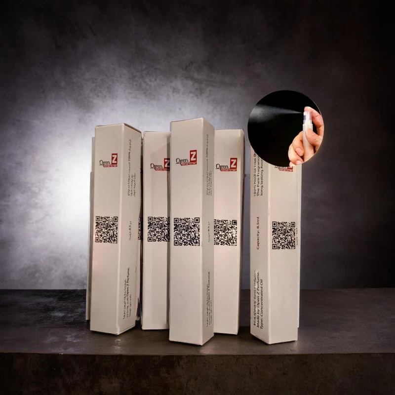 ১০ পিস টেস্টিং স্প্রে পারফিউম ৮৯৯৳ - Image 3