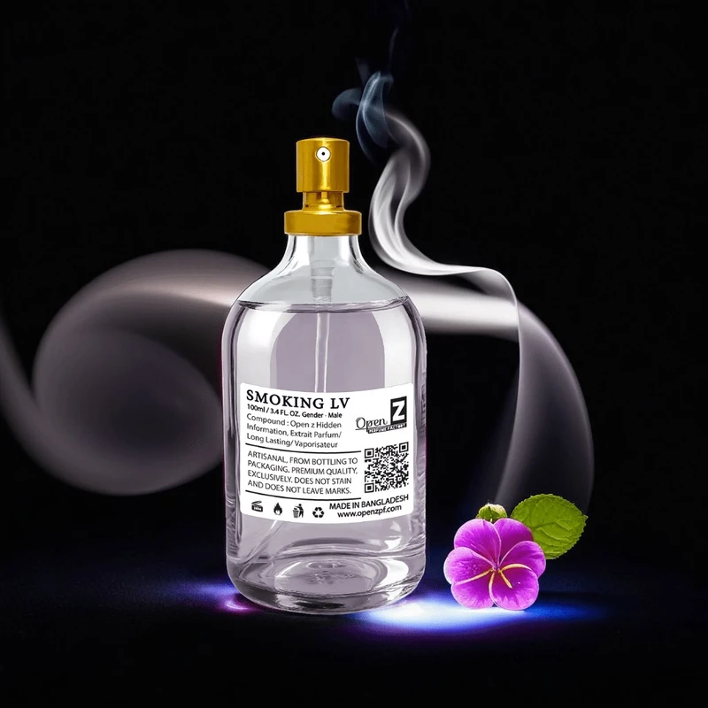 SMOKING LV - Image 3