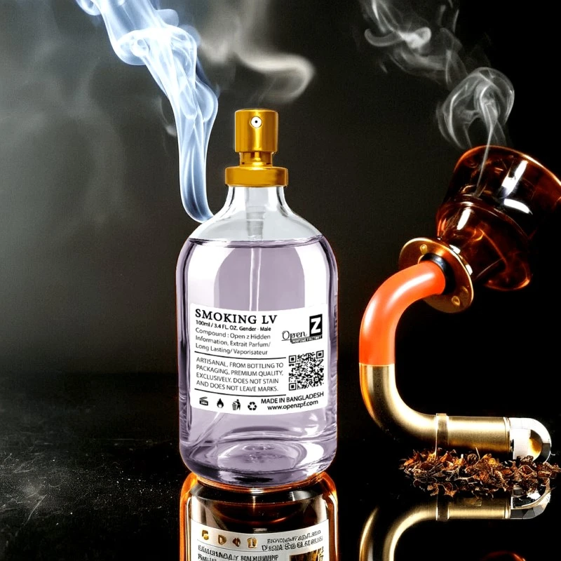 SMOKING LV - Image 4