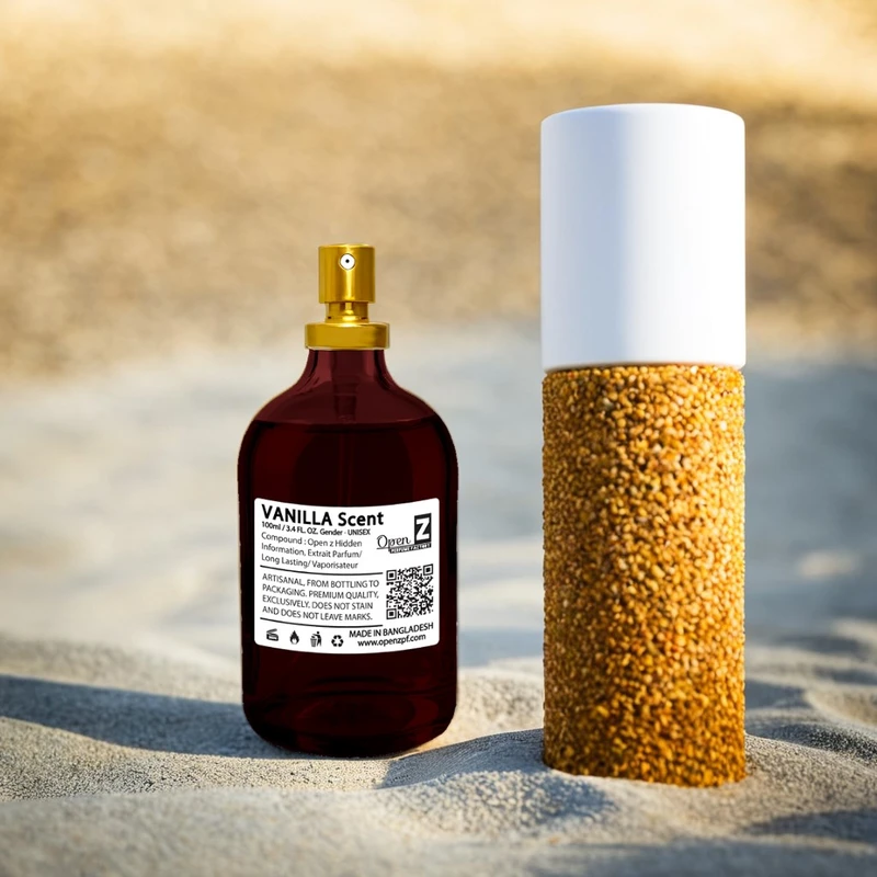 VANILLA Scent 100ml - Image 3