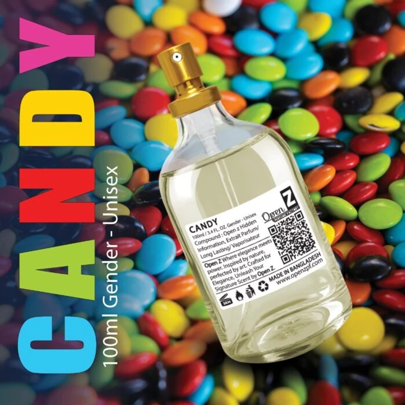 CANDY Perfume - Image 3