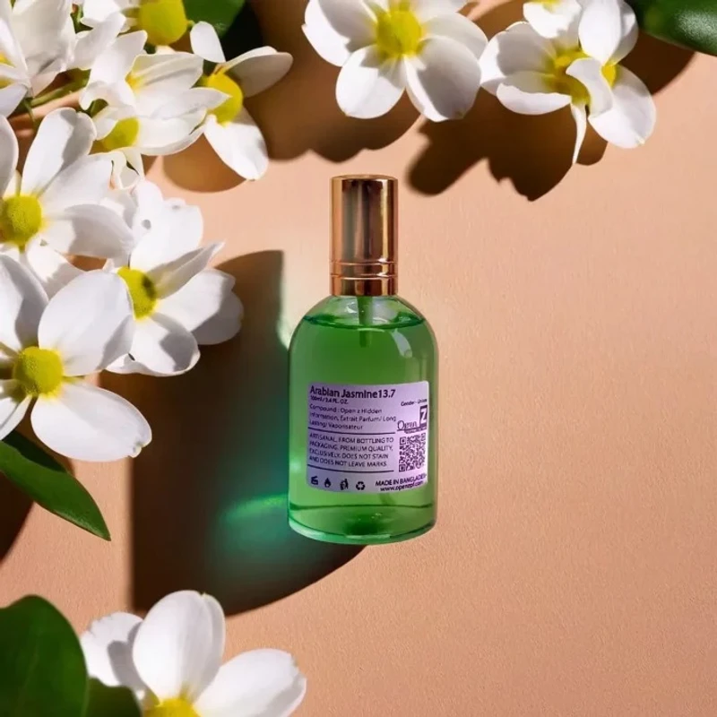 Arabian Jasmine Perfume 100 ml - Image 3
