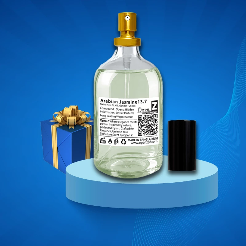 Arabian Jasmine Perfume 100 ml