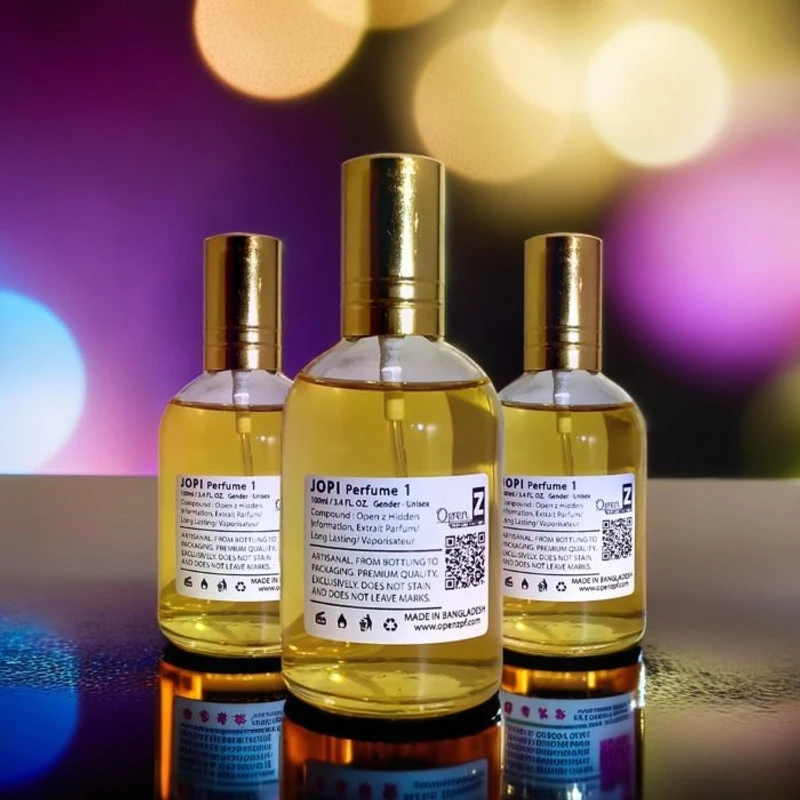 JOPI Perfume 100 mL - Image 3